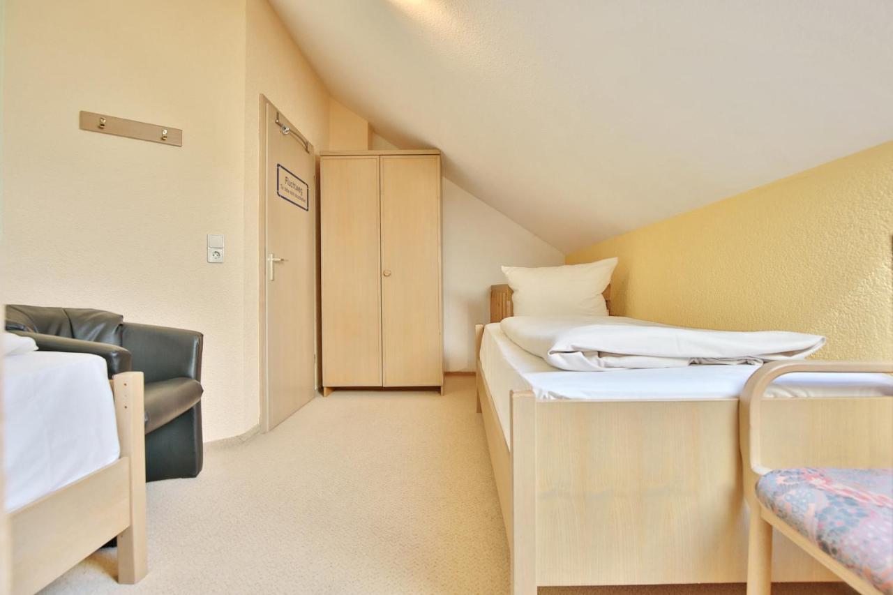 Residenz Ostseestrand Appartement 27 샬베우츠 외부 사진