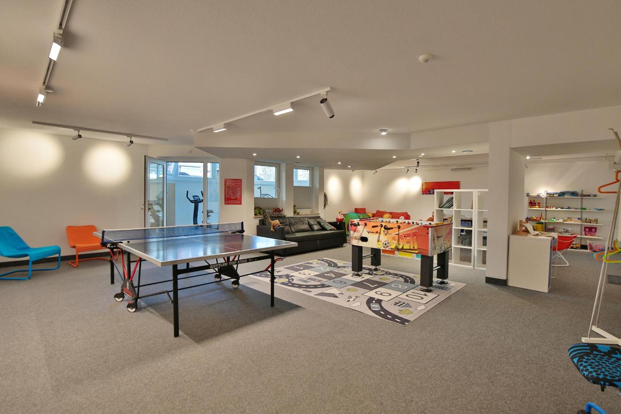 Residenz Ostseestrand Appartement 27 샬베우츠 외부 사진